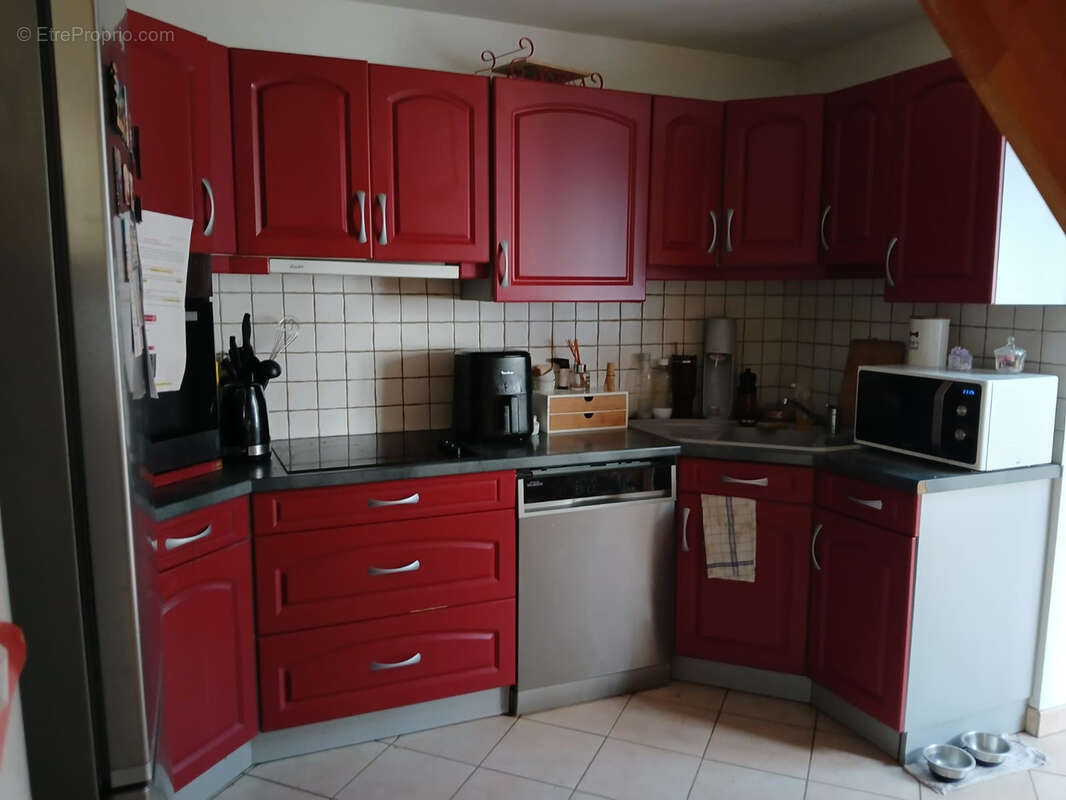 Appartement à PITHIVIERS