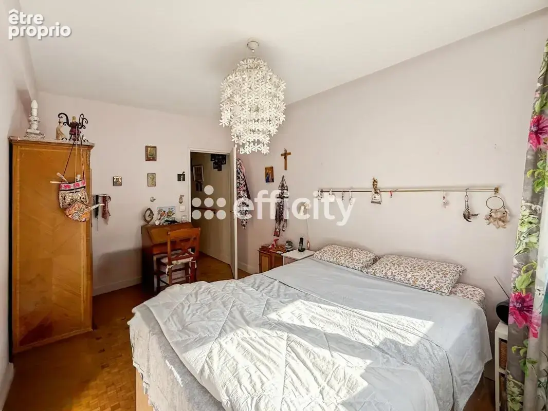 Appartement - photo 6