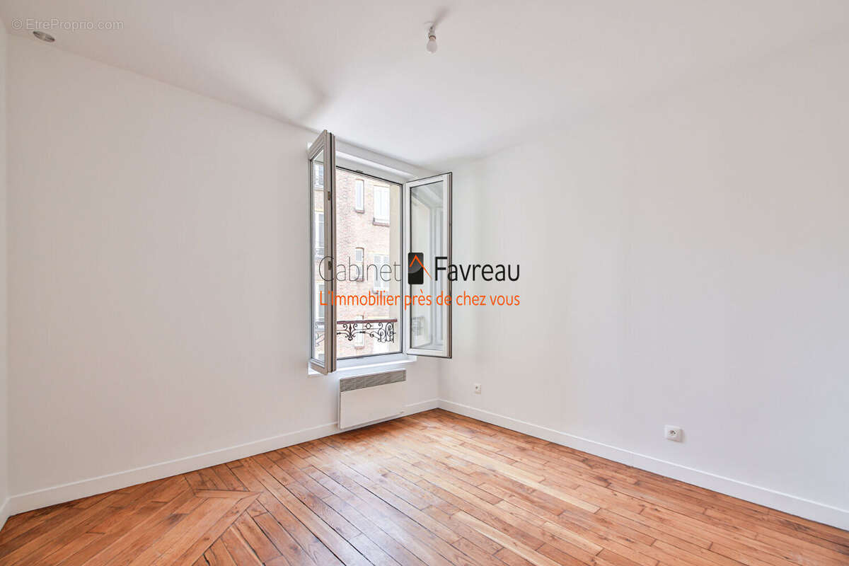 Appartement à MALAKOFF