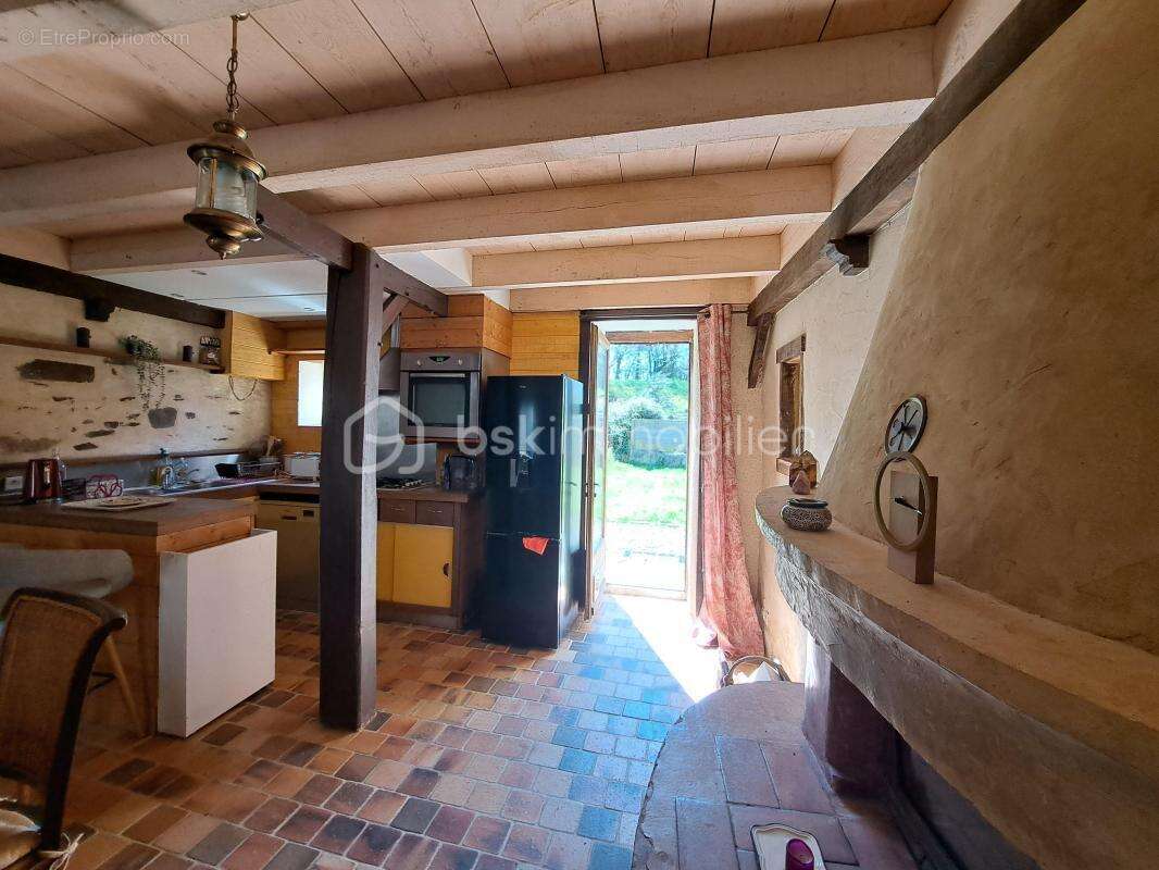 Maison de 104 m² à Corseul proche des plages Saint Jacut - photo 3