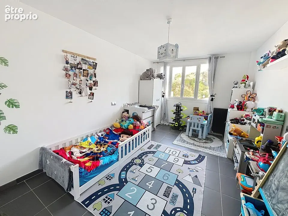 Appartement 83m² à aix-en-provence - photo 6
