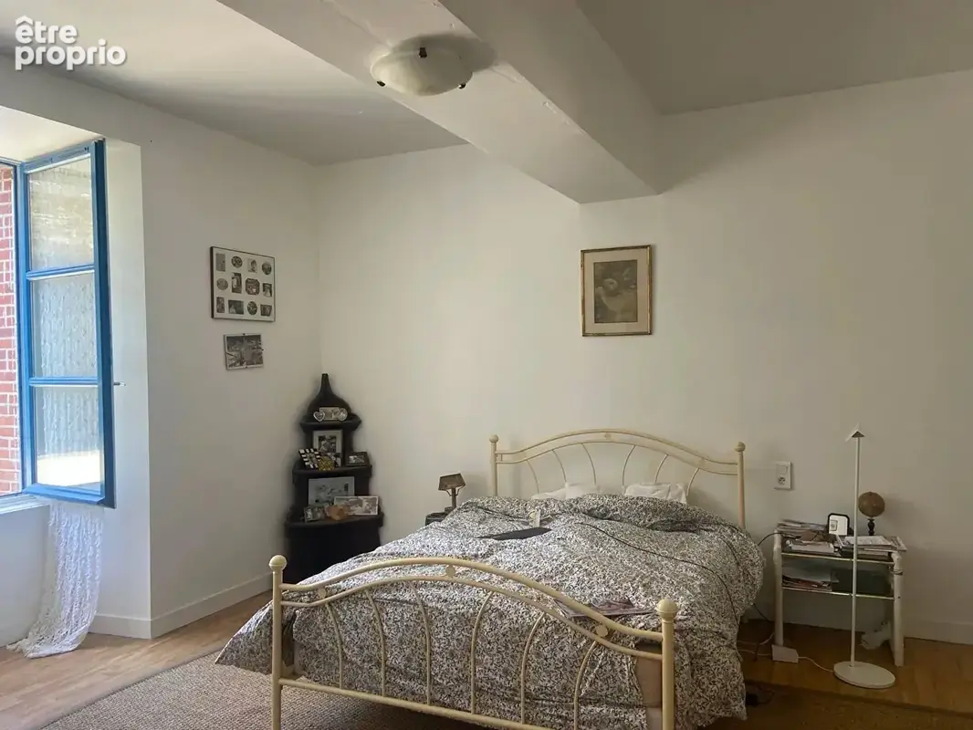 Maison Vitre - photo 9