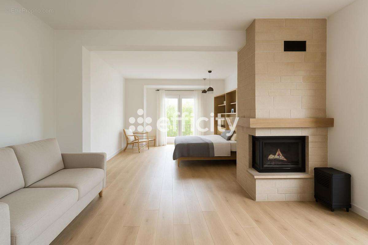 Maison à ESQUERCHIN