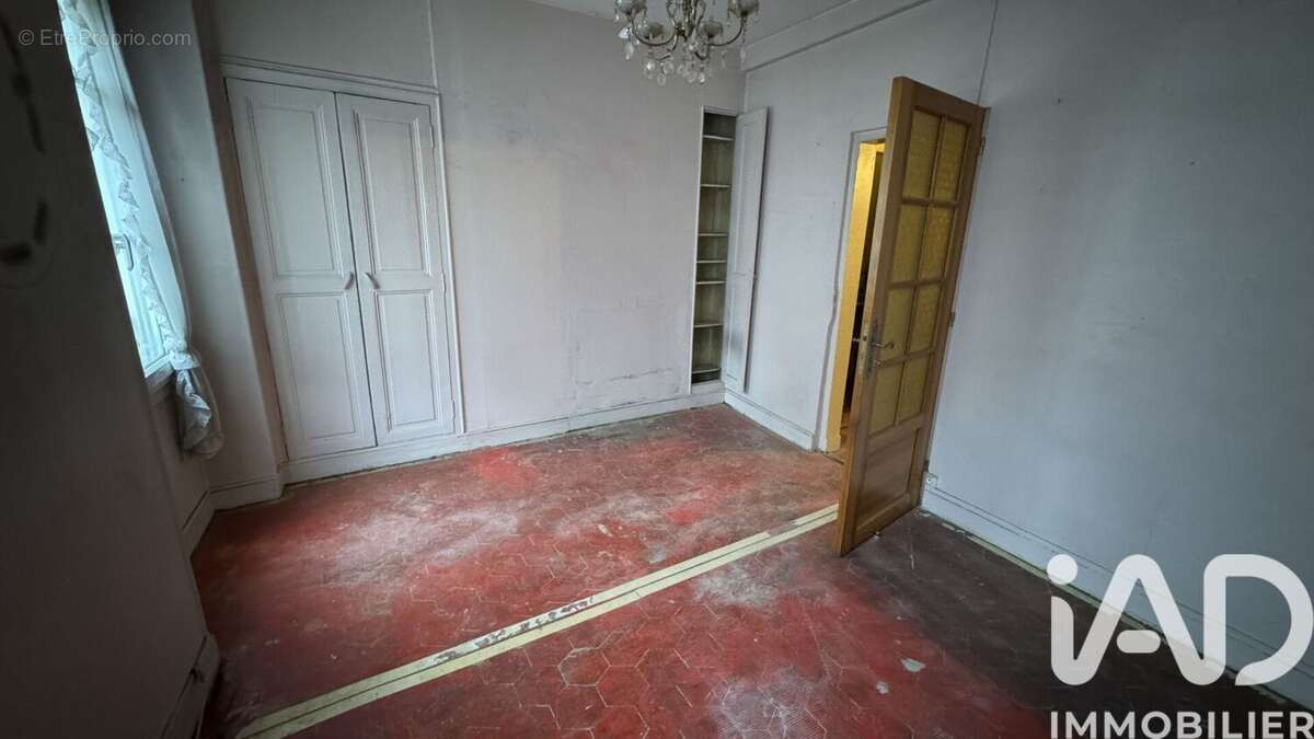 Photo 7 - Appartement à PARIS-11E