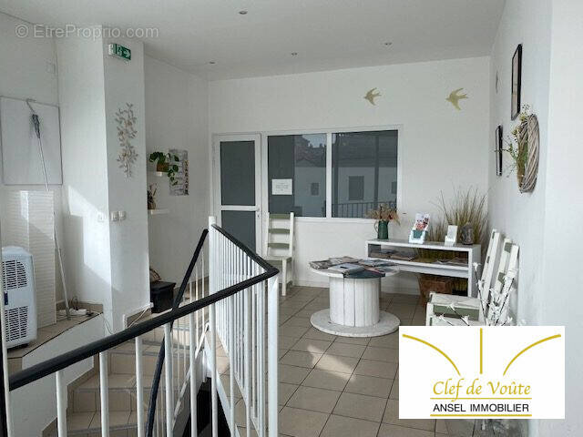 Commerce à RUEIL-MALMAISON