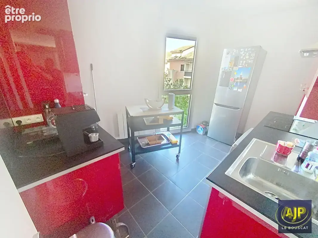 Appartement Bordeaux 3 pièces - photo 4