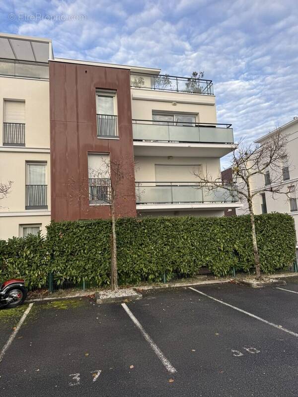 Appartement à EYSINES