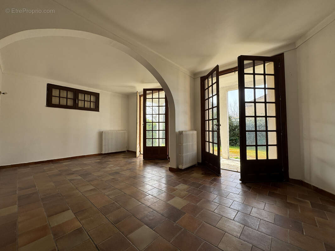 Maison à VILLEMUR-SUR-TARN