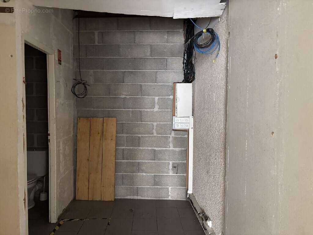 Commerce à MARMANDE