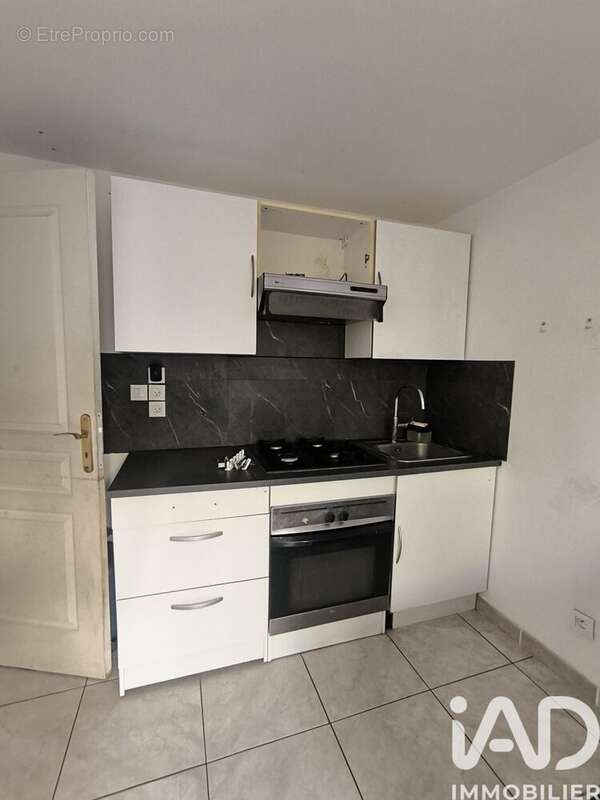Photo 3 - Maison à LEDENON