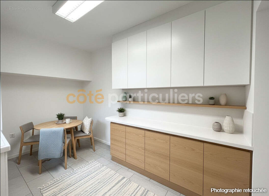 Maison à VILLENEUVE-SAINT-GEORGES