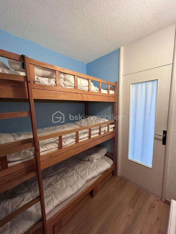 Appartement à SAINT-LARY-SOULAN