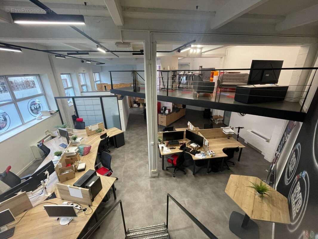 Commerce à CLERMONT-FERRAND