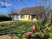 n°1 - Maison à ANGOISSE