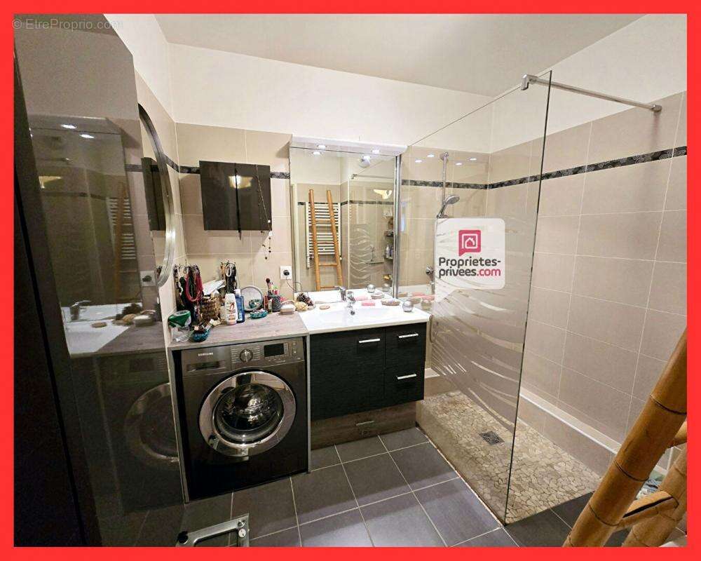 Appartement à NOISY-LE-GRAND