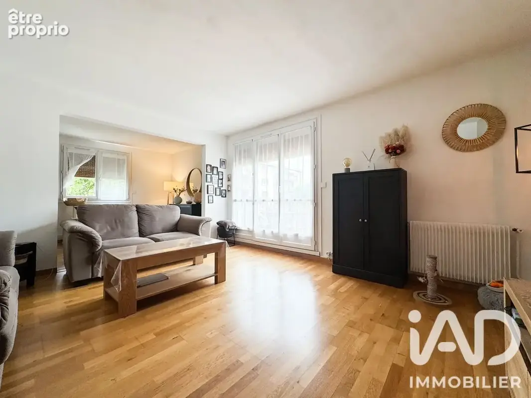 Photo 1 - Appartement à PLAISIR