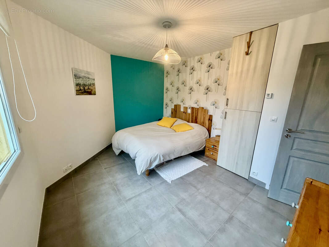 Villa de plain pied avec vue imprenable sur le Ventoux - photo 28