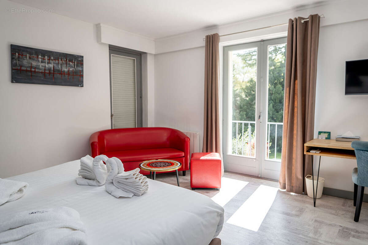 Maison à ROMANS-SUR-ISERE