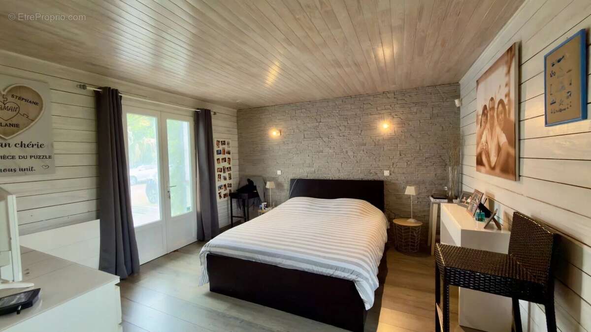A VENDRE 5 min Peyrehorade Maison 4 chambres + piscine - photo 10
