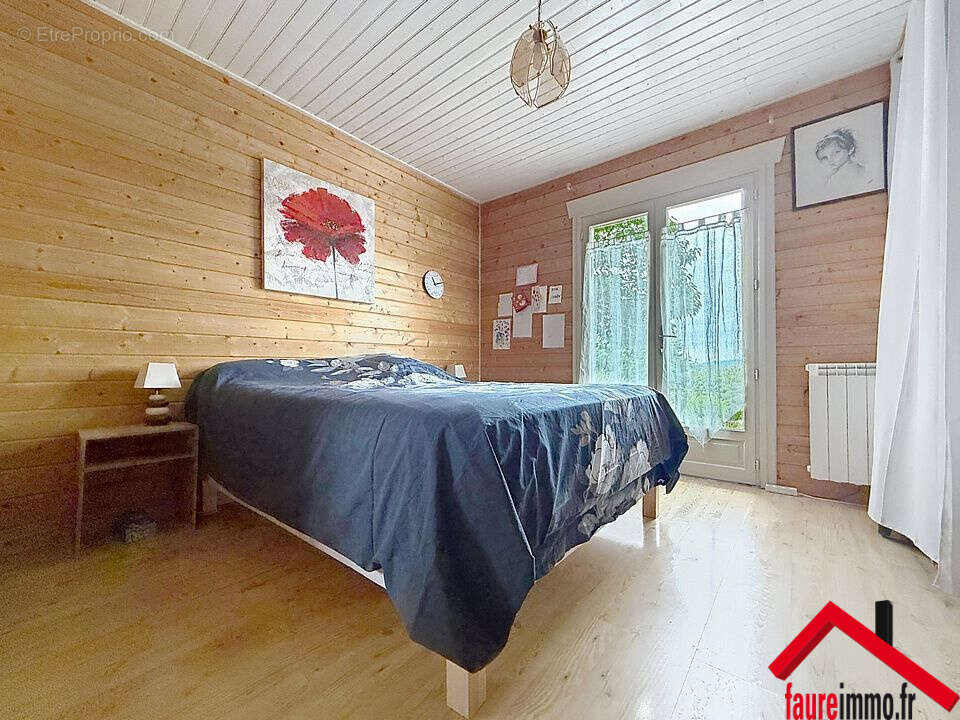 Maison à Chabrignac en CORREZE - photo 5