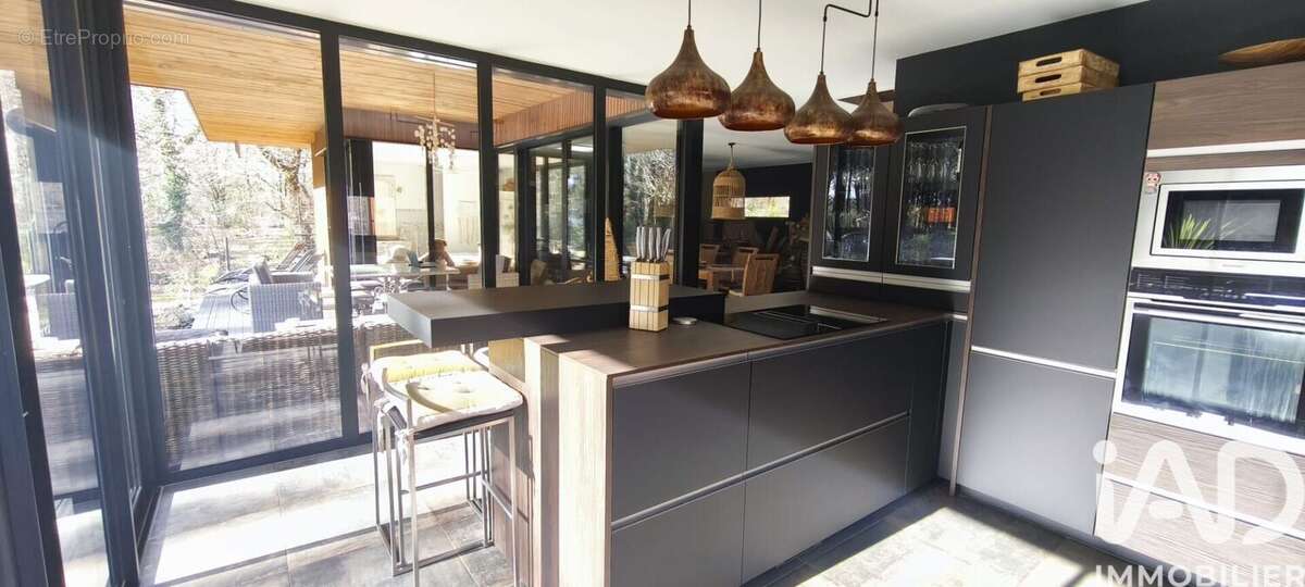 Photo 7 - Maison à SAINT-PAUL-EN-BORN