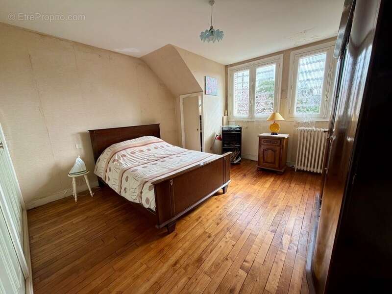 Maison à vendre 5 pièces  (56) - photo 12