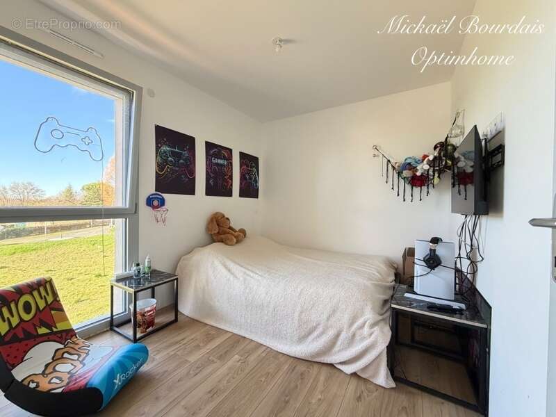 Maison à SEICHES-SUR-LE-LOIR