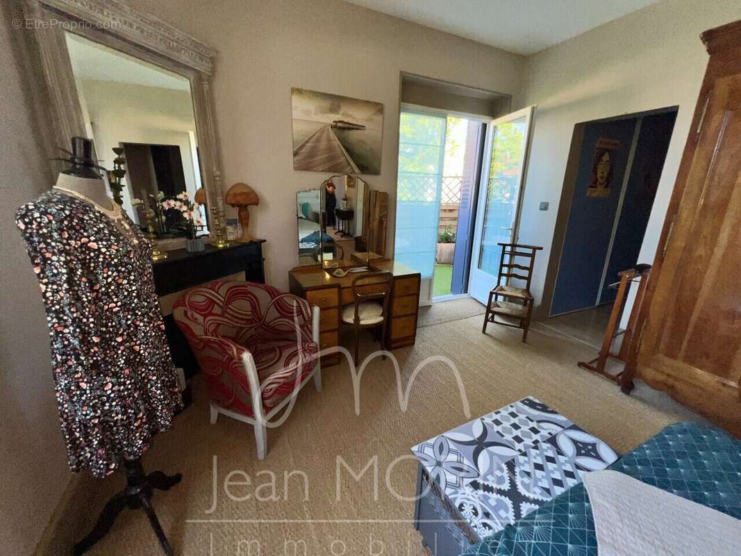 Maison à ROMANS-SUR-ISERE