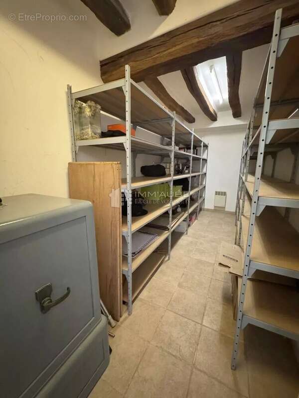 Maison à NOGENT-SUR-SEINE