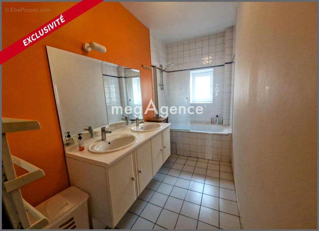 Appartement à LYON-2E