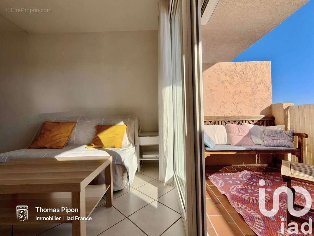 Photo 2 - Appartement à LA GARDE