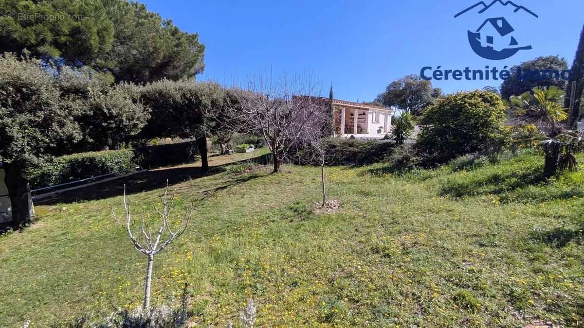 Maison à CERET