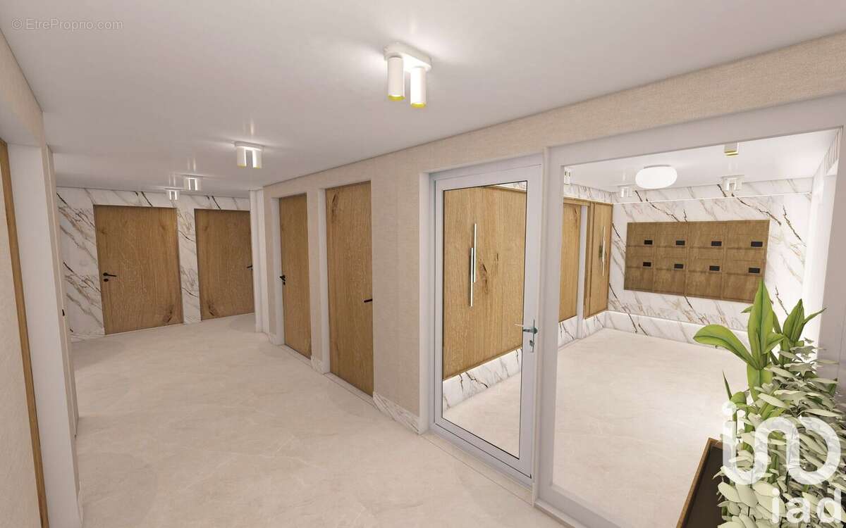 Photo 7 - Appartement à RENNES