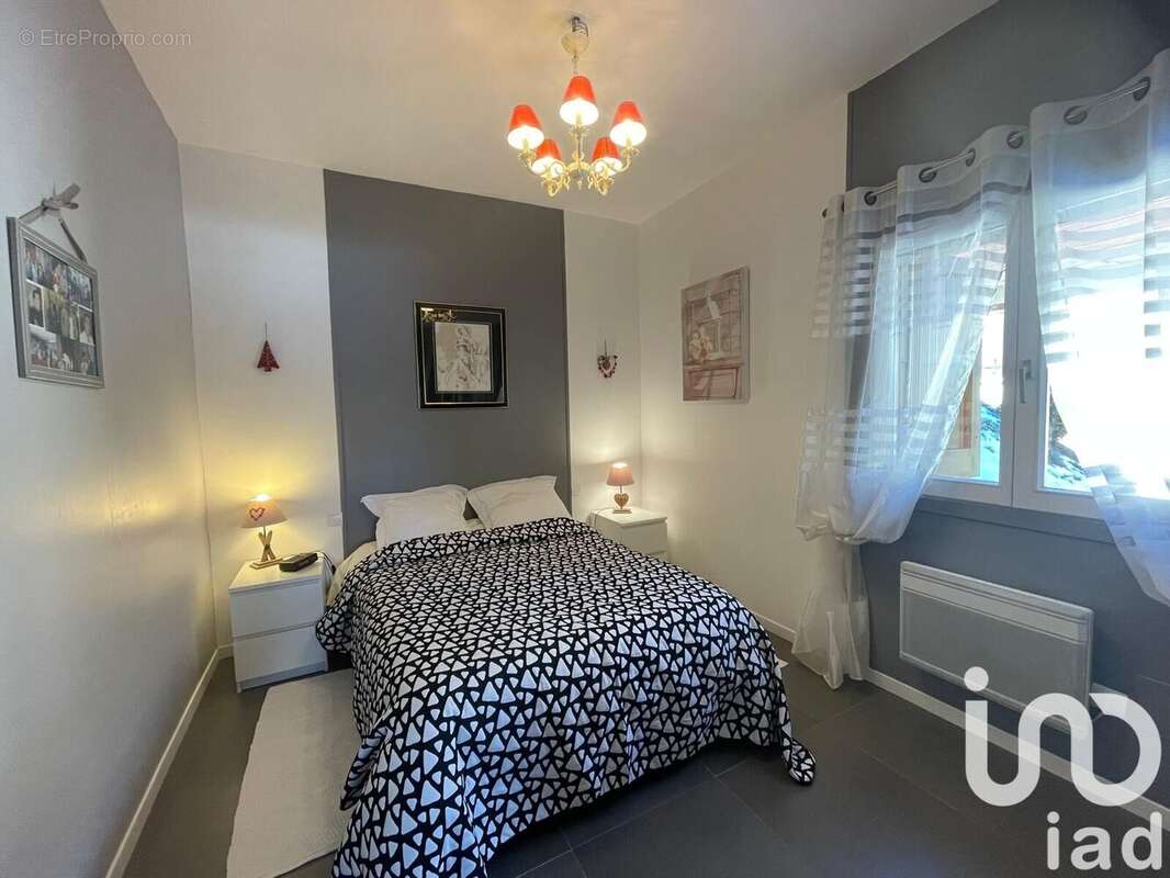 Photo 4 - Maison à LES ANGLES