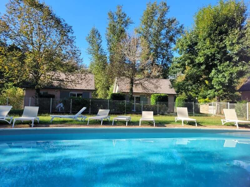 Village Vacances avec Restaurant & Licence IV GRAND VABRE (12) - photo 20