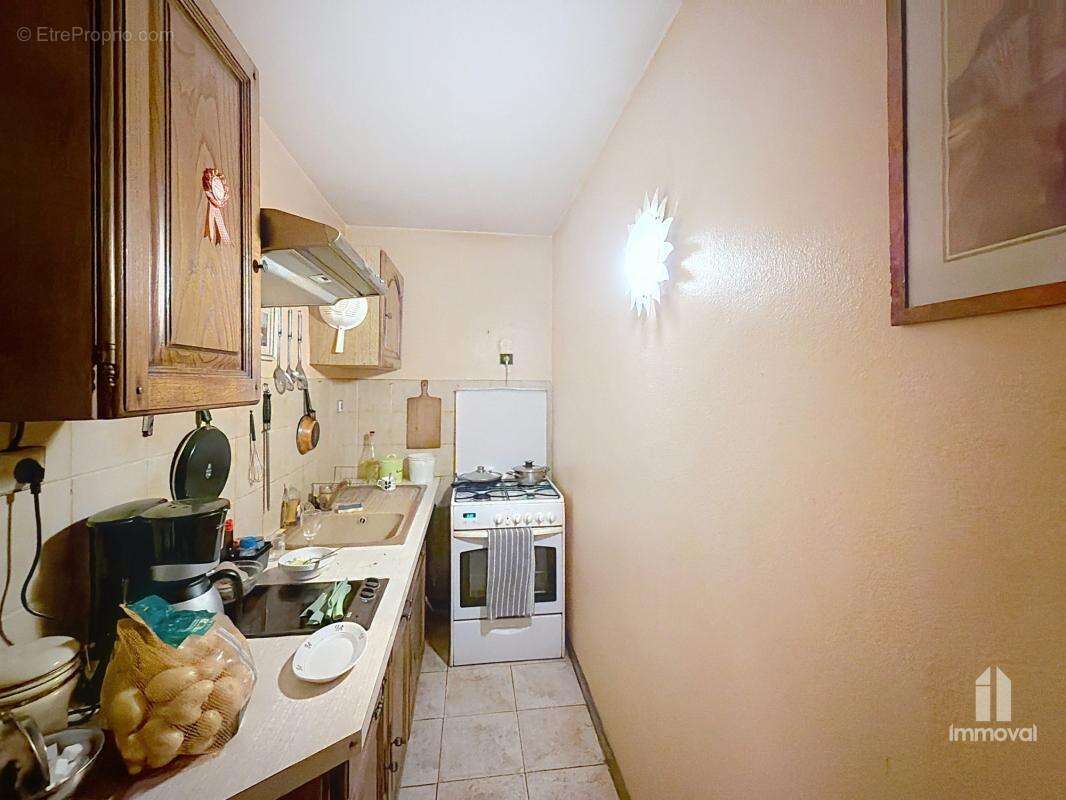 Appartement à WASSELONNE