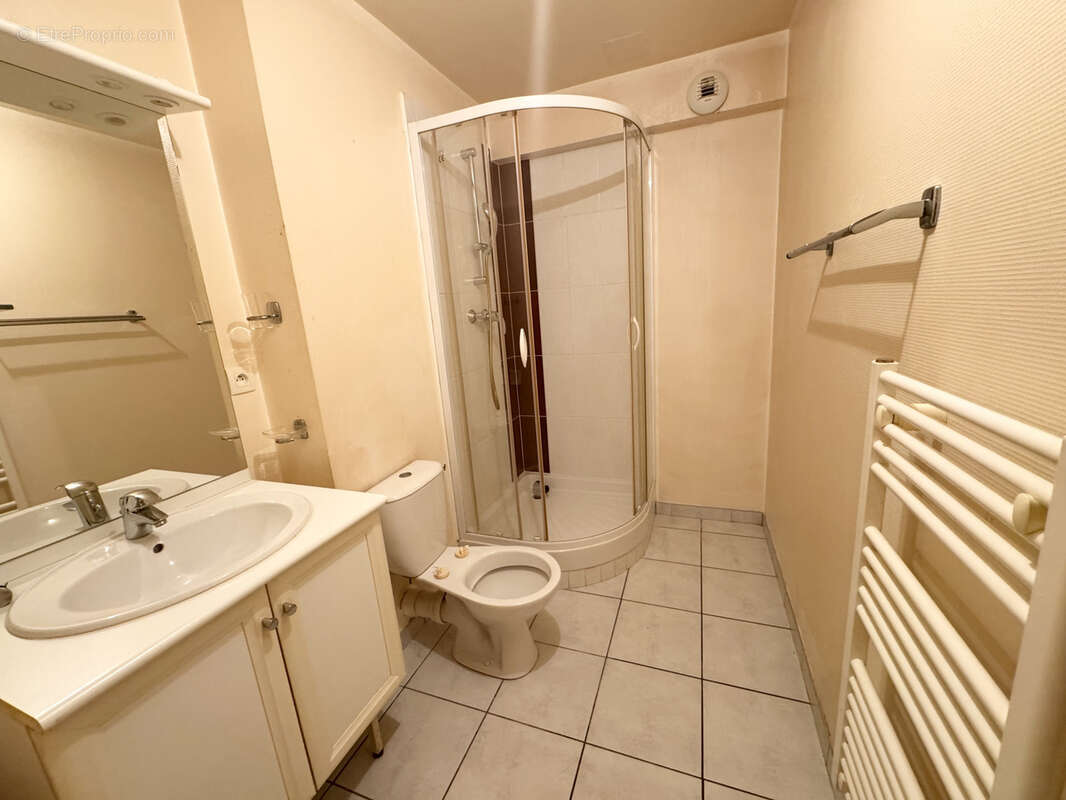 Appartement à BOURGES