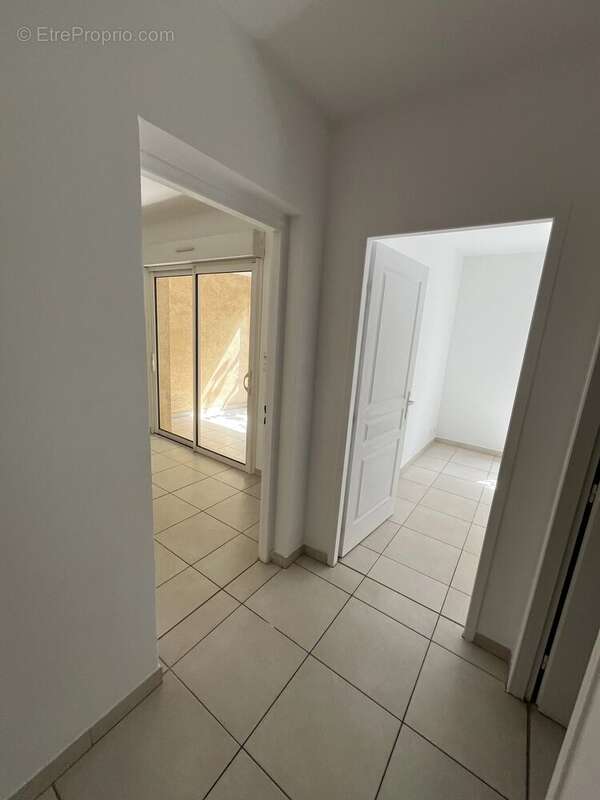 Appartement Type 4 Coeur de LUCCIANA - 95 m² - photo 6