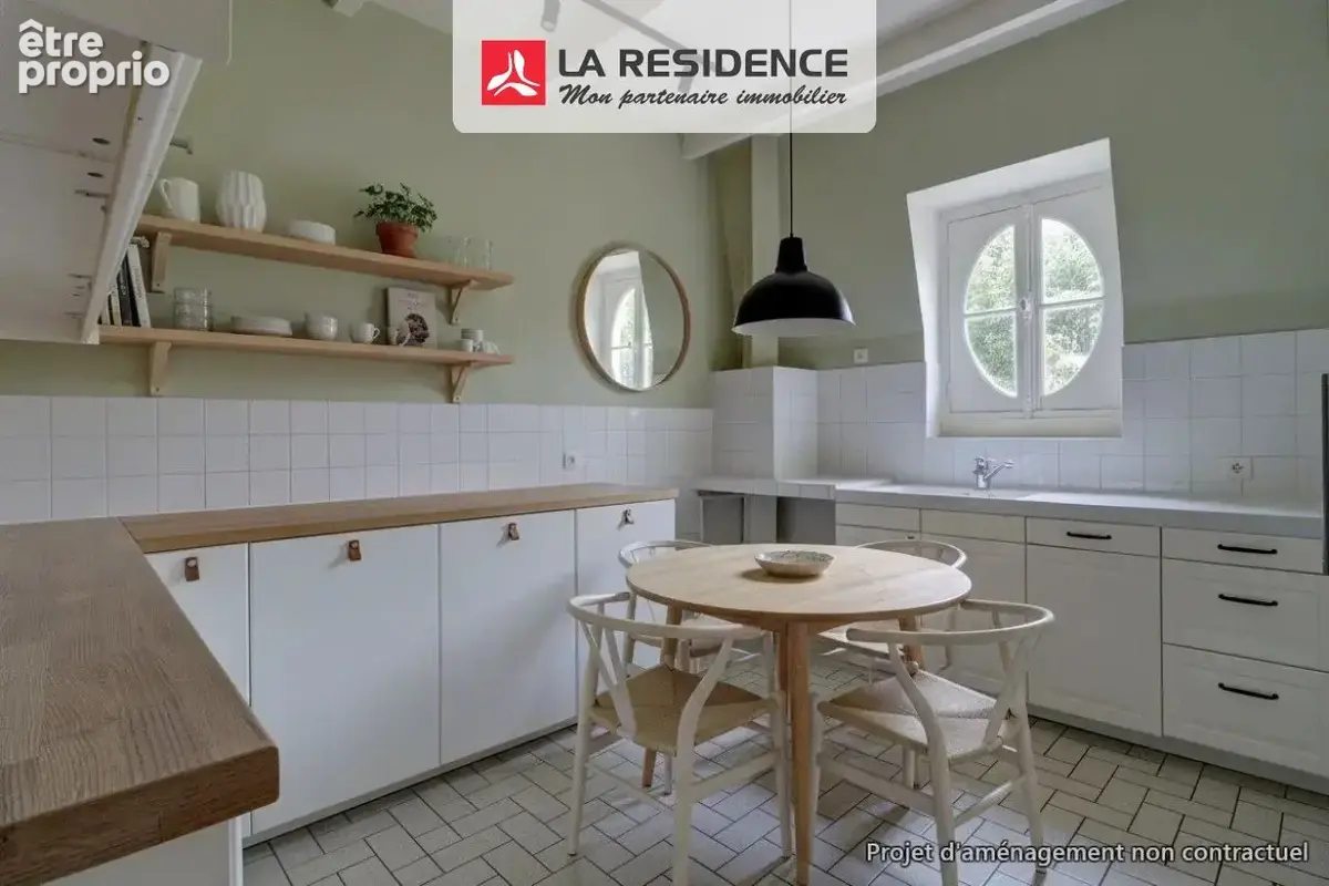 Appartement 4 pièces 90 m² à vendre à Saint-Germain-En-Laye (78100) - photo 6