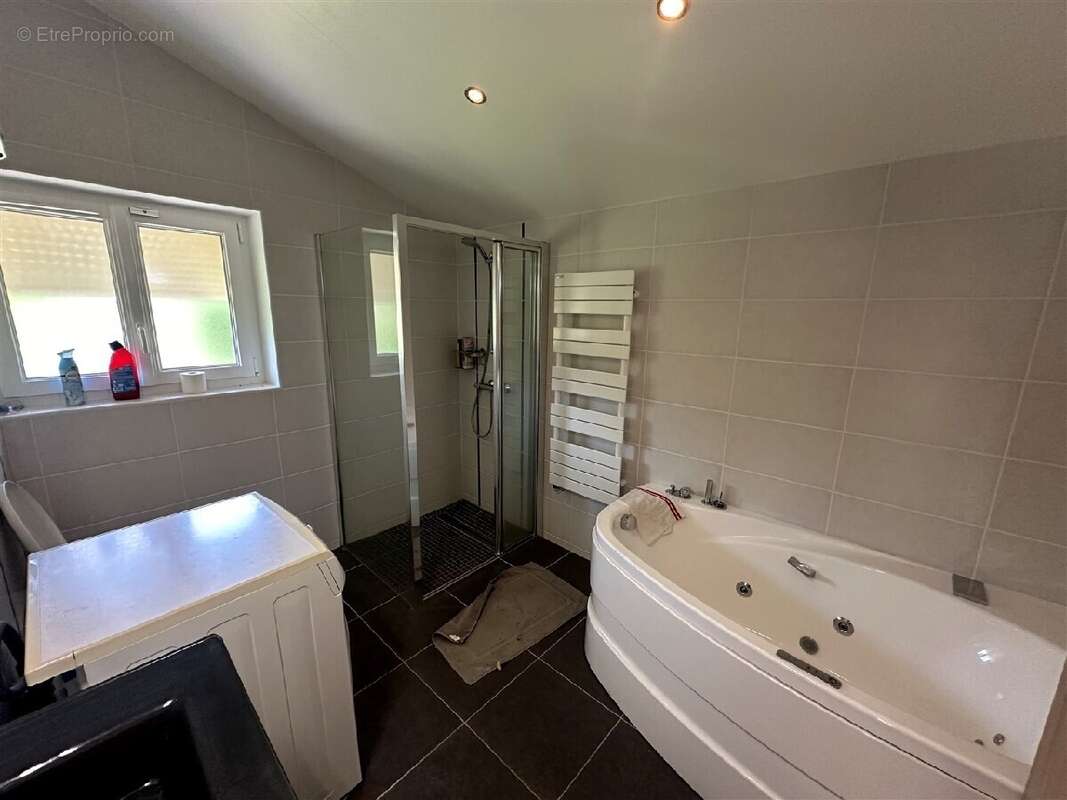 Maison 87 m² à Courville-Sur-Eure  - photo 4