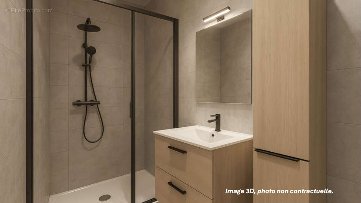 Appartement à TALENCE