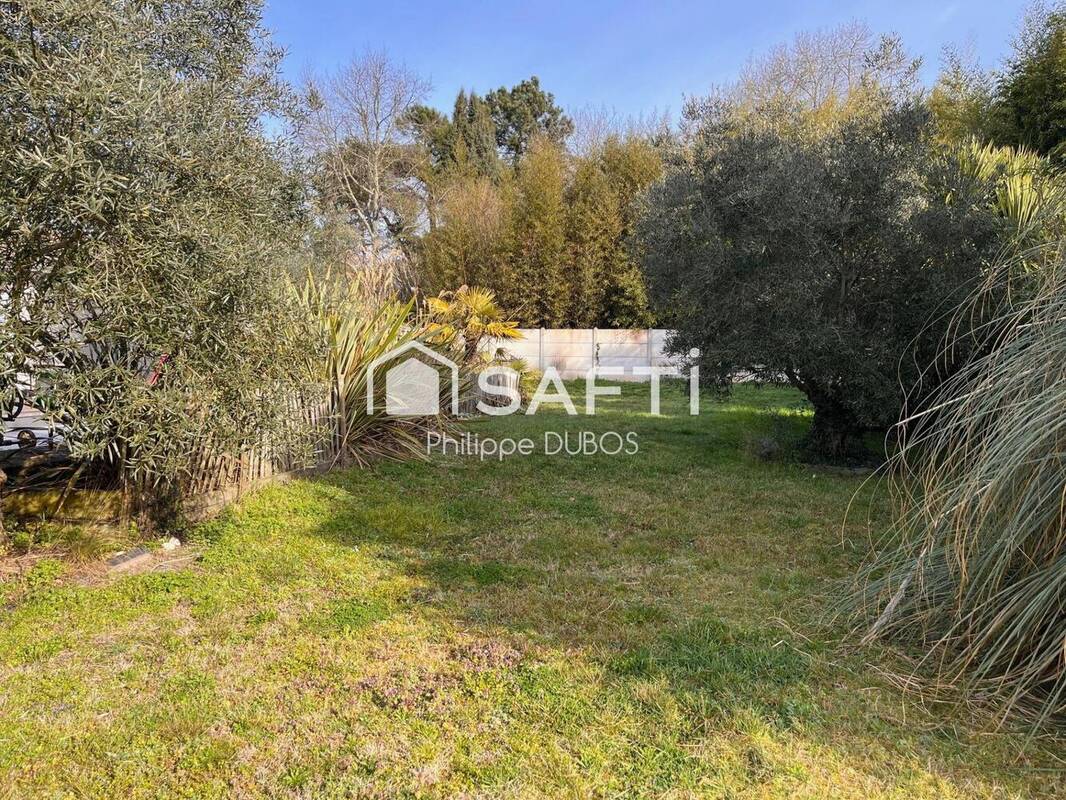 Photo 1 - Terrain à MIOS