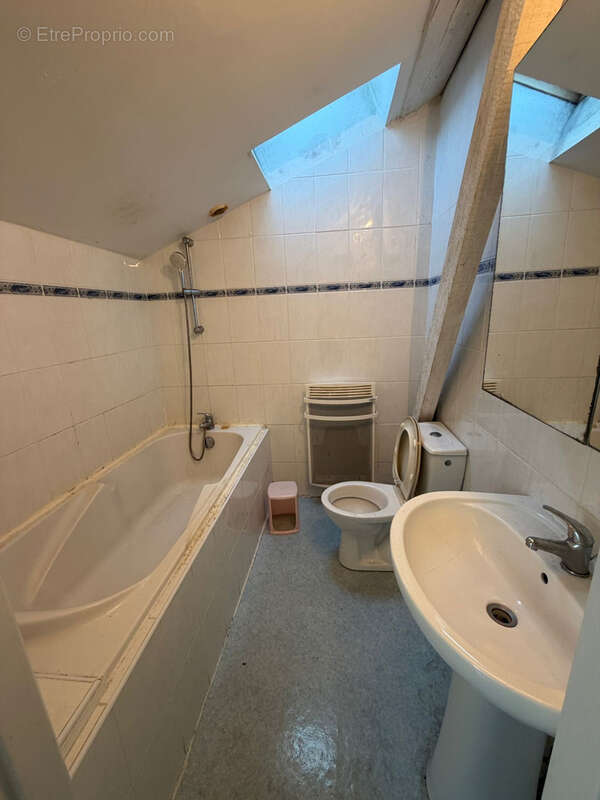 Appartement à VILLENEUVE-SUR-LOT