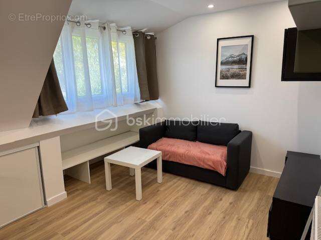 Appartement à VIRY-CHATILLON