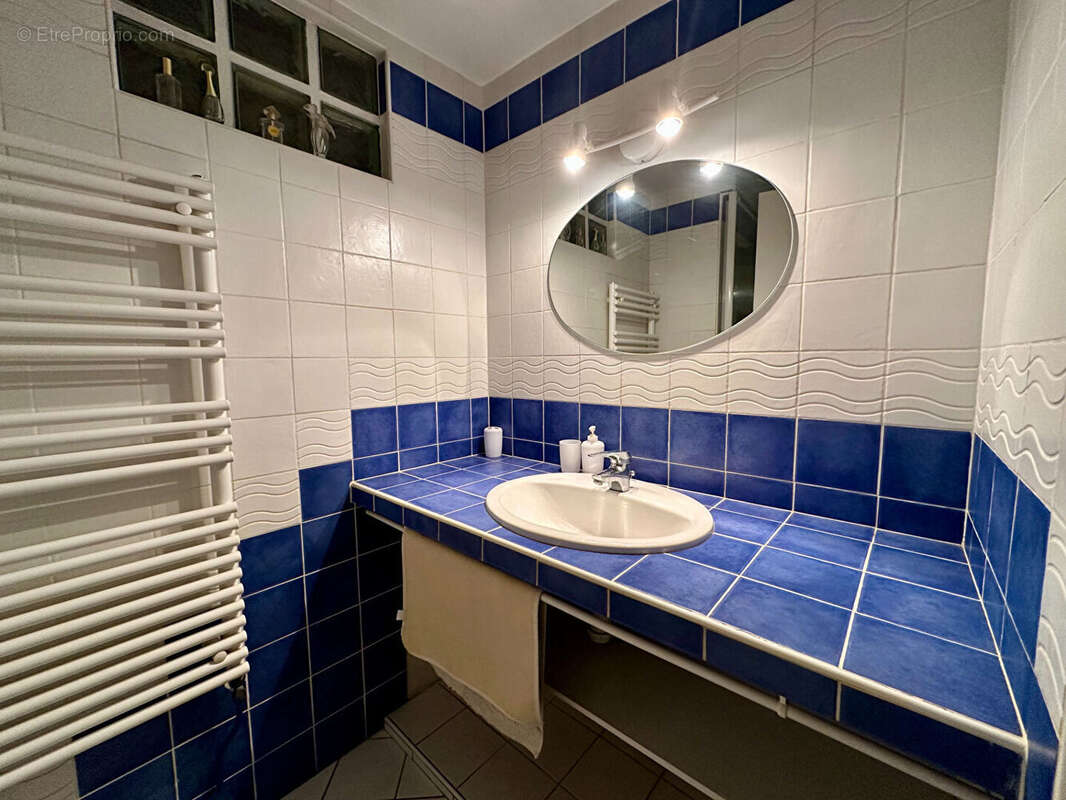 Maison à ATHIS-MONS