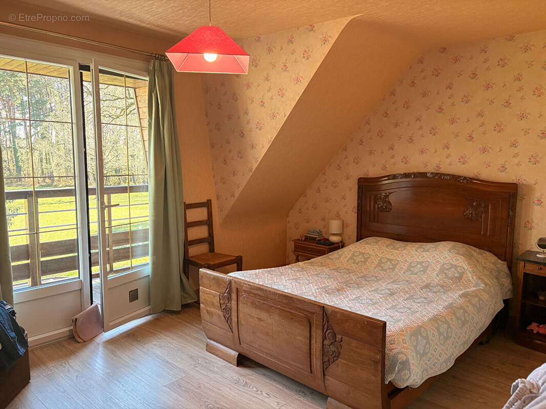 Maison à NIVILLAC
