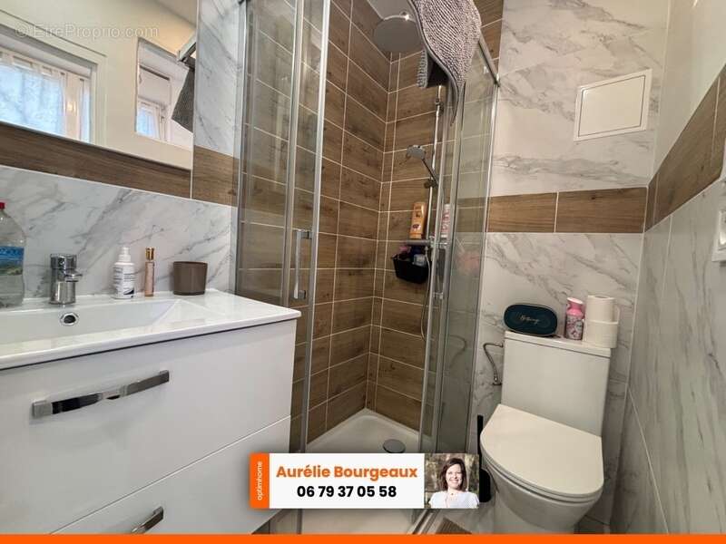 Appartement à EVREUX