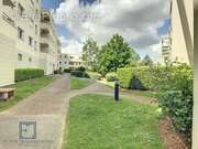 Appartement à ELANCOURT