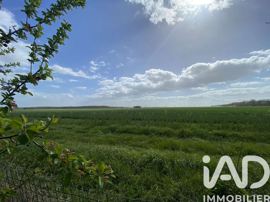 Photo 4 - Maison à MAINTENON