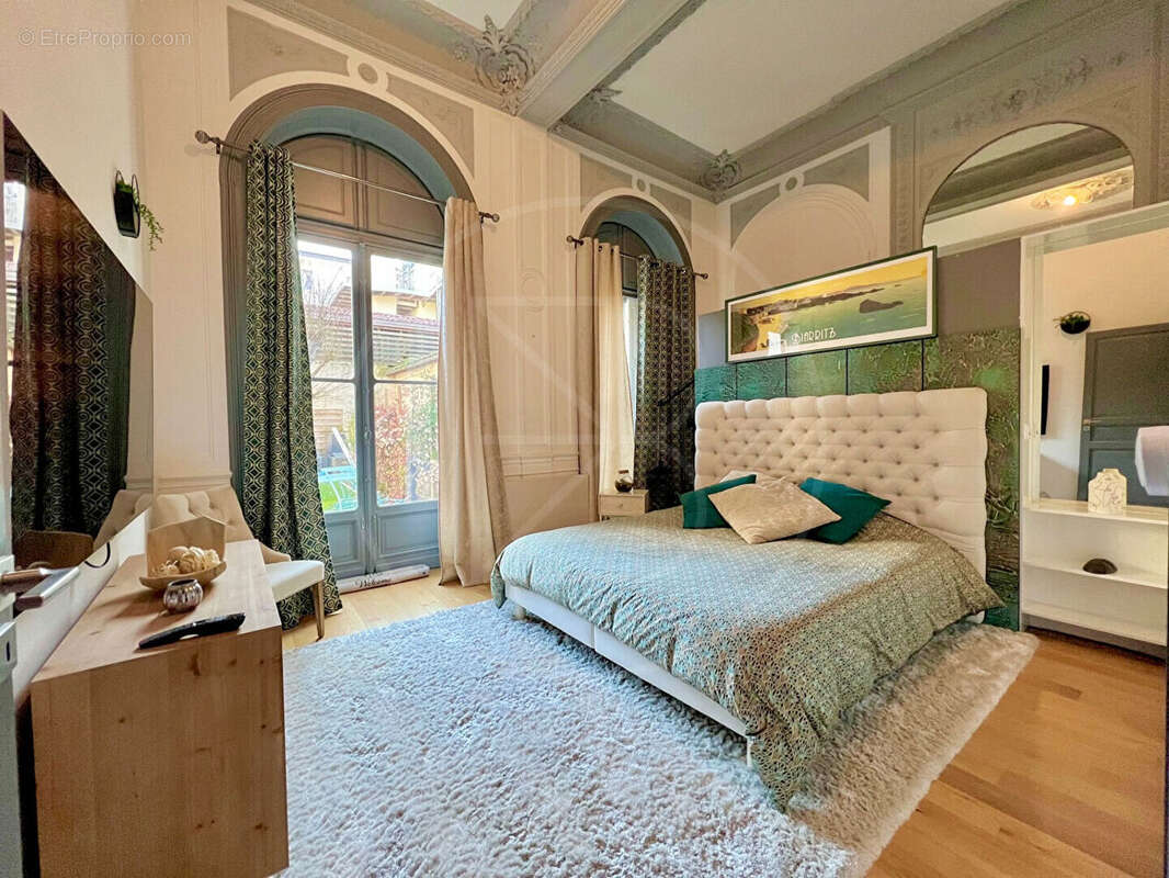 Appartement à LIBOURNE